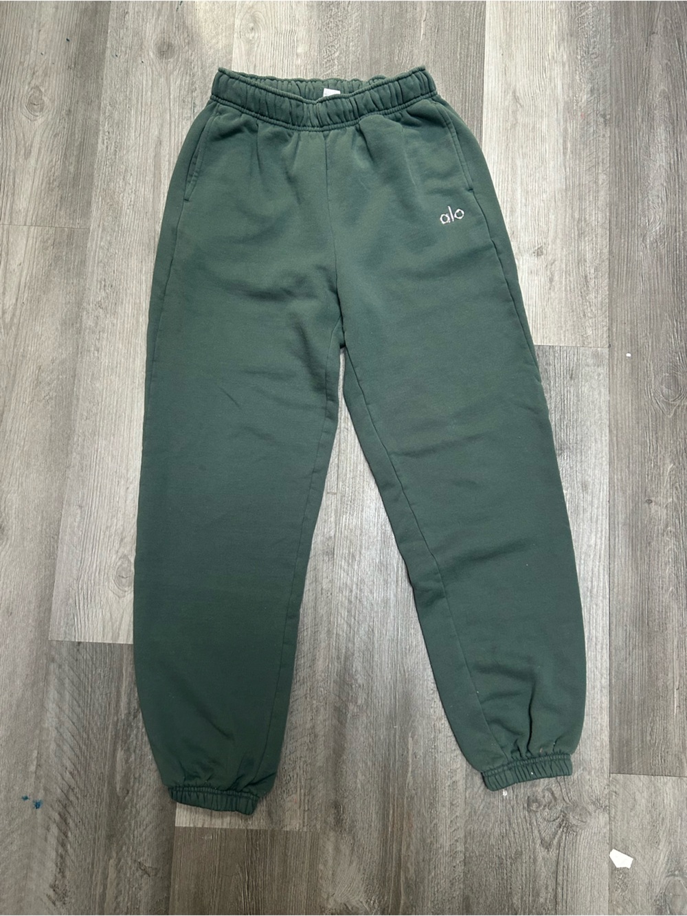 ALO jogger sweatpants